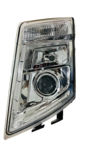 OPTICA IZQUIERDA VOLVO VERSION 3