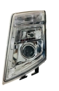 OPTICA IZQUIERDA VOLVO VERSION 3