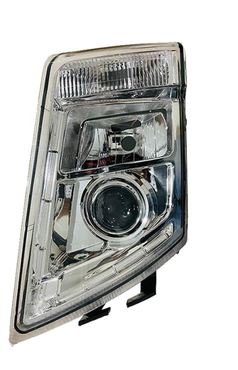 OPTICA IZQUIERDA VOLVO VERSION 3