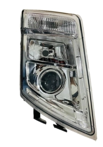OPTICA DERECHA VOLVO VERSION 3
