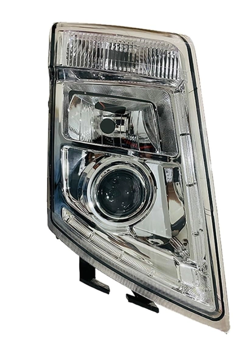 OPTICA DERECHA VOLVO VERSION 3