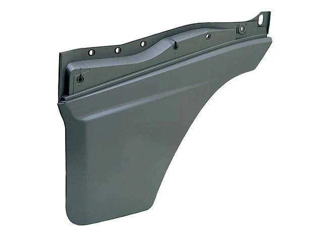 EXTENCION PUERTA IZQ. VOLVO FH