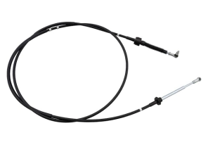 Cable Accionador Cambio Renault Largo 3630mm