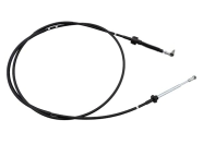 Cable Accionador Cambio Renault Largo 3630mm
