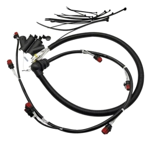 CABLE INYECTOR VOLVO FH