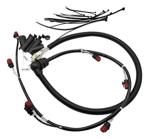CABLE INYECTOR VOLVO FH