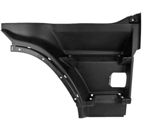 RECUBRIMIENTO ESTRIBO DER. VOLVO FM V3