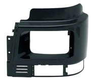 EMBELLECEDOR OPTICA IZQ. VOLVO FH