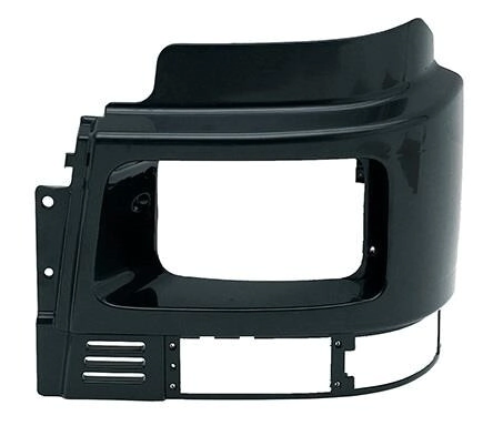 EMBELLECEDOR OPTICA IZQ. VOLVO FH