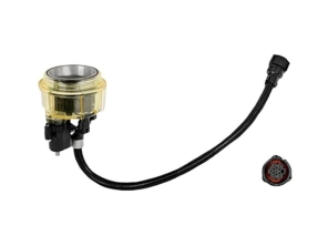 TAPA FILTRO TRAMPA C/SENSOR VOLVO