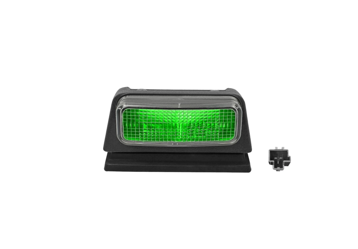 FARO LED TECHO VOLVO FH L/NUEVA VERDE