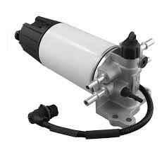 FILTRO CUMBUSTIBLE TRAMPA CPL. DXI5/7