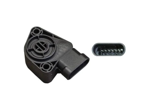 SENSOR PEDAL ACELERADOR VOLVO FH/BUS
