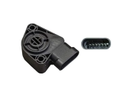 SENSOR PEDAL ACELERADOR VOLVO FH/BUS