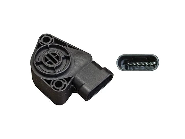 SENSOR PEDAL ACELERADOR VOLVO FH/BUS